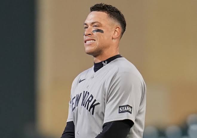 Aaron-Judge