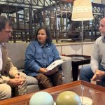 Dinorah-Figuera-y-representantes-del-Foro-Penal