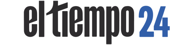 El tiempo 24