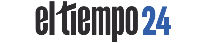 El tiempo 24