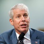 Energy Secretary Chris Wright testifies before House panel on energy and water funding