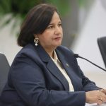 Reunión entre los miembros de la Asamblea de Venezuela 2015 e integrantes actuales