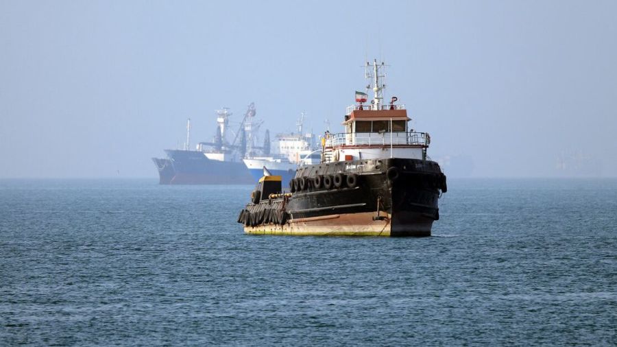 iran-permite-el-transito-por-ormuz-de-buques-chinos-segun-medios-iranies-60815