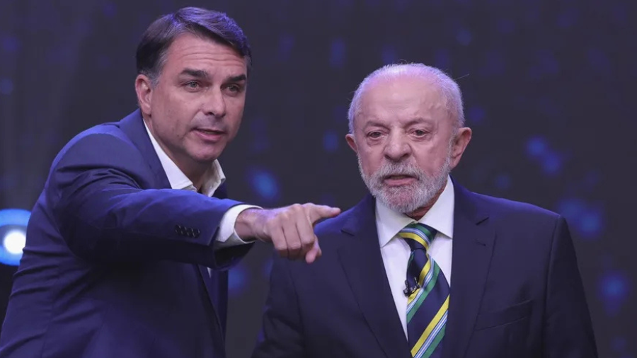 lula-y-bolsonaro-empatan-al-50--de-los-votos-en-un-sondeo-a-tres-dias-de-las-elecciones-70690