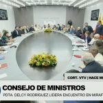 presidenta-delcy-rodriguez-lidera-este-miercoles-reunion-de-consejo-de-vicepresidentes-sectoriales-y-71031