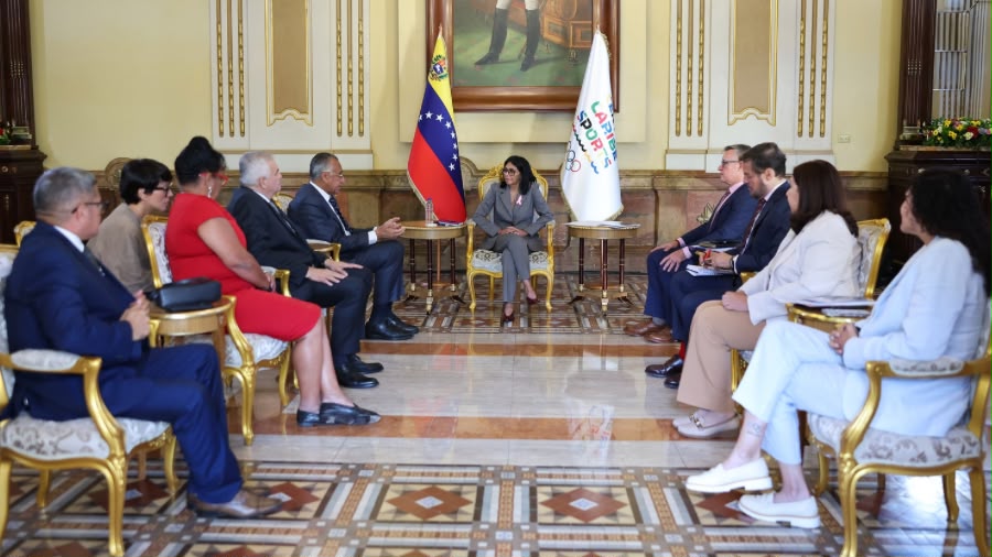 venezuela-formaliza-su-candidatura-para-albergar-los-juegos-centroamericanos-y-del-caribe-2030-70484